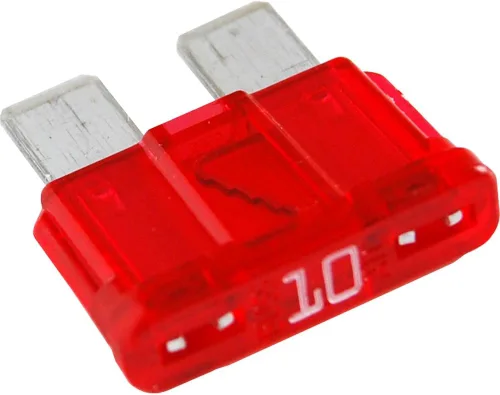 Vista 12 de Blue Sea Systems Fusibles ATO/ATC