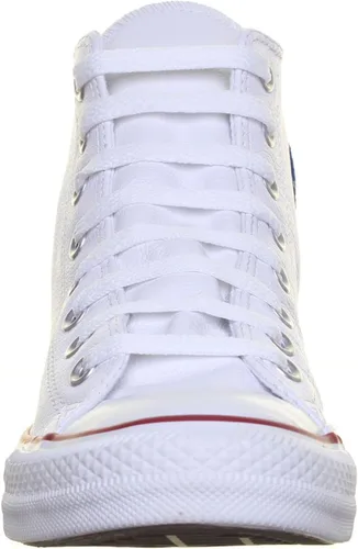 Vista 2 de Converse Chuck Taylor All Star - Tenis de cuero