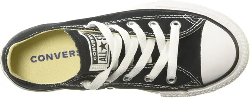 Vista 5 de Converse Zapatillas de deporte unisex Chuck Taylor All Star de lona baja