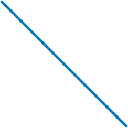 Vista 13 de Aviditi Lazos de papel azul reutilizables, 4 pulgadas de longitud, se utilizan para sellar pan, regalos y bolsas de golosinas o para agrupar cables