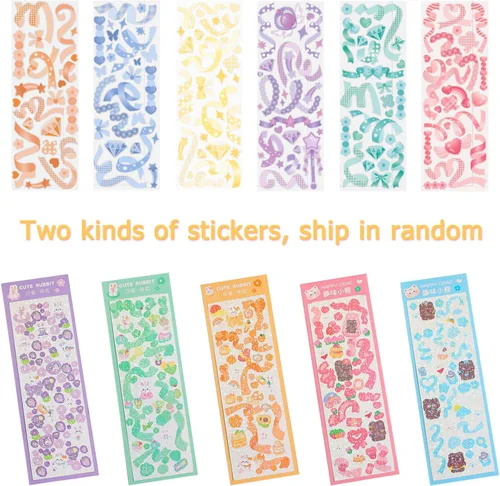 Vista 3 de 2 carpetas pequeñas para tarjetas fotográficas de 3 pulgadas, álbum de fotos Kpop pequeño, soporte para tarjeta de identificación con 5 hojas