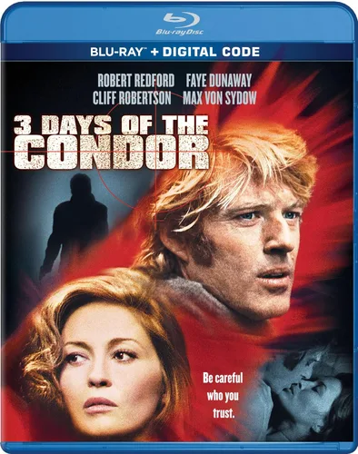 Vista 2 de 3 Days of the Condor