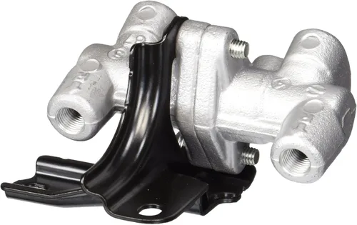 Vista 2 de Conjunto de válvula dosificadora dual Honda 46210-SR3-013 original