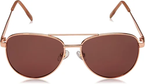 Vista 2 de Foster Grant Prelude Aviator Gafas de sol para mujer