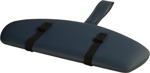 Vista 10 de Mesas de masaje Mt Master Massage Standard Universal Apoyabrazos Soporte Estante colgante para mesa de masaje, negro