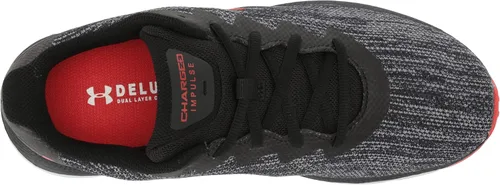 Vista 5 de Under Armour Men's Charged Impulse 2 Knit Road Running Shoe