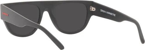 Vista 6 de ARNETTE An4293 GTO Pilot Sunglasses