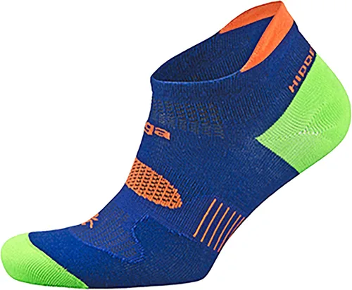 Vista 19 de Balega para mujeres - Calcetines deportivos para correr, de rendimiento, invisibles, absorbentes (1 par)