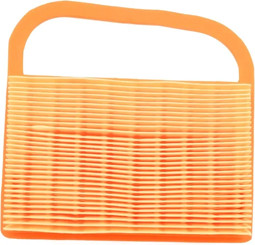 Vista 3 de FitBest Prelimpiador de filtro de aire compatible con sierra de corte de hormigón Stihl TS410 TS420 – Pieza de repuesto resistente para un
