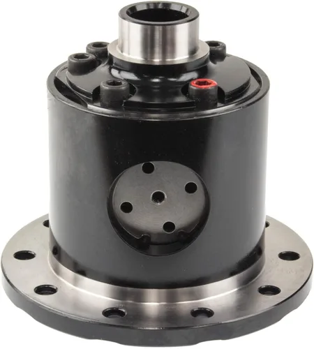 Vista 26 de PowerTrax GT247526 GRIP PRO Portador de diferencial de 26 espigas para GM 19.3 cm 3.23+ Trasero para Chevy Malibu, Buick Regal, Pontiac Grand Prix