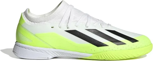 Vista 6 de adidas unisex-child Soccer X Crazyfast.3 Indoor (Little KidBig Kid)