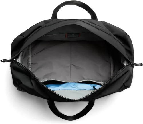 Vista 2 de Bellroy Classic Weekender 45L (bolsa de lona), Negro