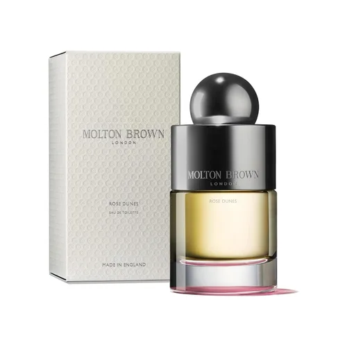 Vista 10 de Molton Brown Ámbar neón Eau de Toilette 3.3 fl. oz.