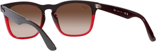 Vista 6 de Ray-Ban RB4487 Steve Square Gafas de sol