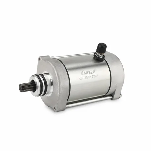 Vista 8 de KARSEE Motor de Arranque 3084981 Reemplazo para Sportsman 335 400 450 500, Ranger 425 400 500 2x4 4x4 6x6, Scrambler 500, Magnum 325 330 425 500