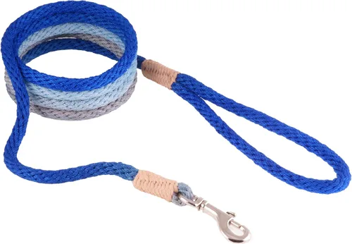 Vista 241 de Alvalley Correa para perros estilo broche – Correa de nailon estilo broche para perros – Fácil de manejar – Perfecto para perros pequeños, medianos