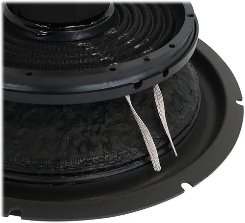 Vista 5 de Rockville RKPUN12D2 Kit de recono para subwoofer Punisher 12D2, reparación de alto rendimiento, materiales duraderos, fácil instalación