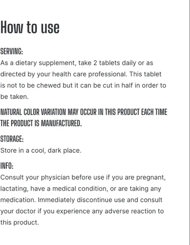 Vista 4 de Beyond Health Suministro multivitamina para 90 días, 180 unidades, apoyo general para el bienestar