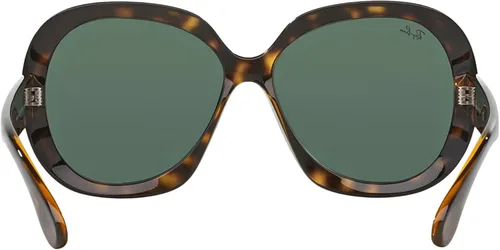 Vista 4 de Ray-Ban RB4098 Jackie Ohh II Sunglasses Vision Group Accessories Bundle