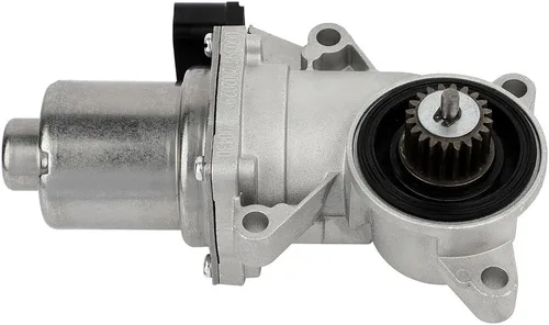 Vista 8 de CCIYU Actuador de Caja de Transferencia 600-899 Motor de Codificación de Cambio de Caja de Transferencia Compatible con 2007-2013 para Chevrolet
