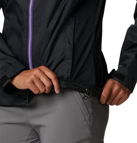 Vista 123 de Columbia Chaqueta CLG Switchback para mujer