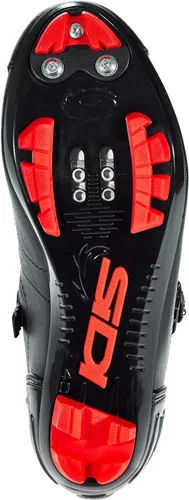 Vista 4 de Sidi Zapatos Trace 2 Mega MTB (anchos)