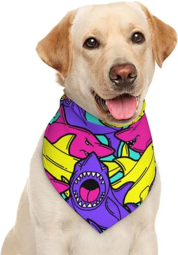 Vista 27 de Pañuelo rojo para perro con flecha de amor para el día de San Valentín, bufanda triangular, baberos, accesorios para mascotas, pañuelo para gatos