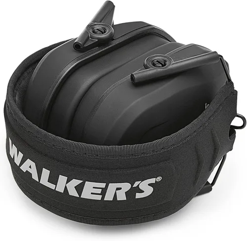 Vista 6 de Walker's Razor Slim Passive Earmuff