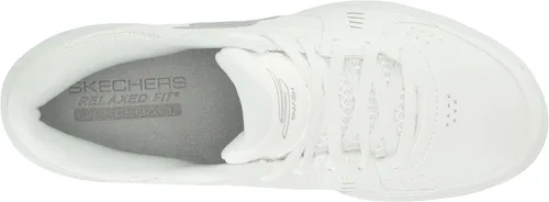 Vista 5 de Skechers Women's Go Train Viper Court Smash-Pickleball Sneaker