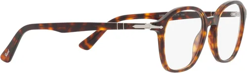 Vista 11 de Persol Women's Po3296v Square Prescription Eyewear Frames