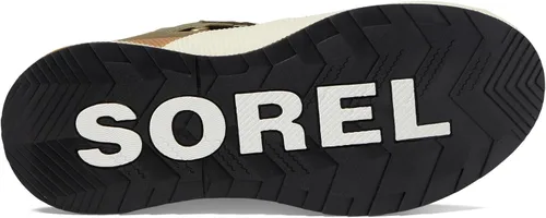 Vista 3 de SOREL Botas impermeables con correa clásica Out N About III para mujer