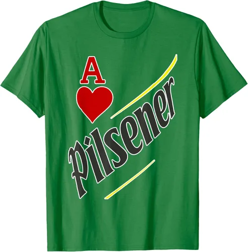 Vista 3 de Camiseta Pilsener El Salvador