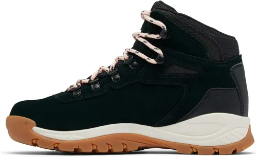 Vista 172 de Columbia Women's Newton Ridge Plus Waterproof Amped Hiking Boot