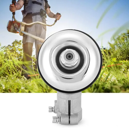 Vista 6 de Engranaje universal, accesorios duraderos para cortacésped, 1.102 in de diámetro para un fácil mantenimiento y corte eficiente