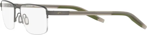 Vista 3 de Costa Del Mar Men's Bimini Road 310 Rectangular Prescription Eyewear Frames