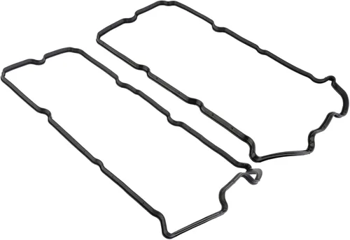 Vista 2 de VS50608R Juntas de cubierta de válvula de motor compatibles con Infiniti FX35 G35 I35b M35 QX4 Nissan 350Z Altima Frontier NV1500 NV2500 NV3500