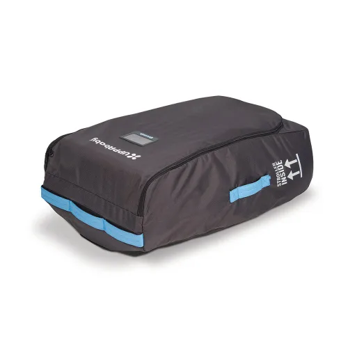 Vista 2 de UPPAbaby VISTA Bolsa de viaje con TravelSafe