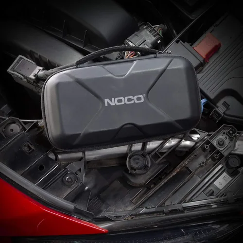 Vista 5 de NOCO GBC017 Boost XL - Funda de protección EVA para arrancadores de litio GB50 UltraSafe