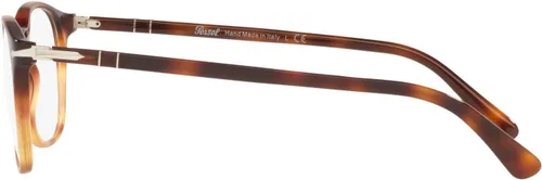 Vista 4 de Persol Po3007vm - Marcos cuadrados para gafas graduadas