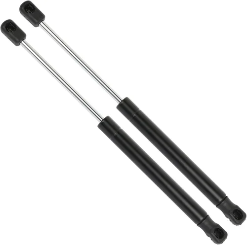 Vista 14 de SCITOO Soportes de Elevación del Capó Puntales de Reemplazo Resortes de Gas Amortiguadores Compatible con Infiniti M35 3.5L 2006-2010, para Infiniti