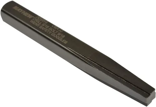 Vista 4 de Mayhew Tools MAY-37345 Juego de extractores de tornillos - 10 piezas