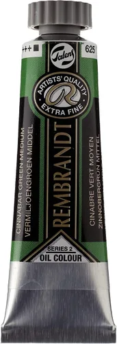 Vista 4 de ta-rensu Pintura a base de aceite Rembrandt sappuguri-n T0103 – 623 – 2 0.5 fl oz (5 # # # # #)