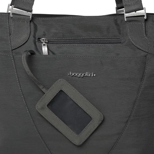 Vista 5 de Baggallini Avenue - Bolsa de mano con asa