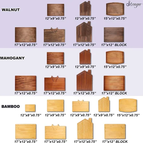 Vista 6 de Tablas de cortar personalizadas Charcutería grabada de madera hecha a mano Boda personalizada, aniversario, regalo de compromiso para parejas
