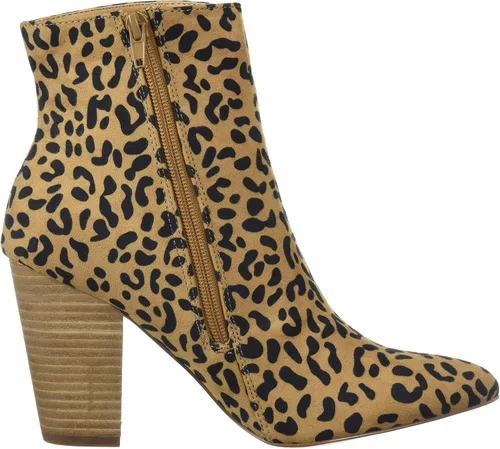 Vista 6 de Carlos by Carlos Santana Women's Tibbie Ankle Boot