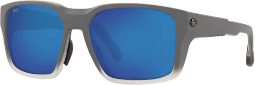 Vista 2 de Costa Del Mar Tail Walker - Gafas de sol cuadradas para hombre