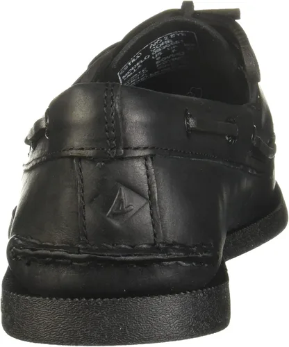 Vista 3 de Sperry Auténticos zapatos de barco originales de 2 ojos para hombre, Mocasín