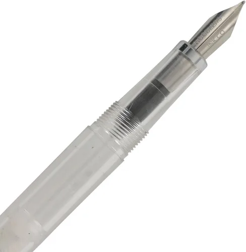 Vista 5 de Noodlers FLEX NIB pluma estilográfica con plumín