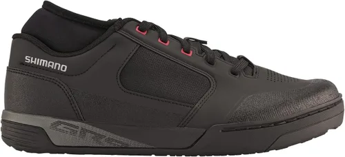 Vista 4 de SHIMANO SH-GR903 Flagship - Zapato de bicicleta de montaña con suela plana para hombre