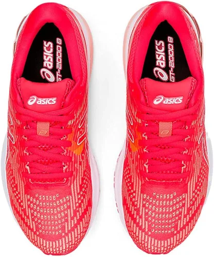 Vista 6 de ASICS GT-2000 8 - Tenis de mujer para correr